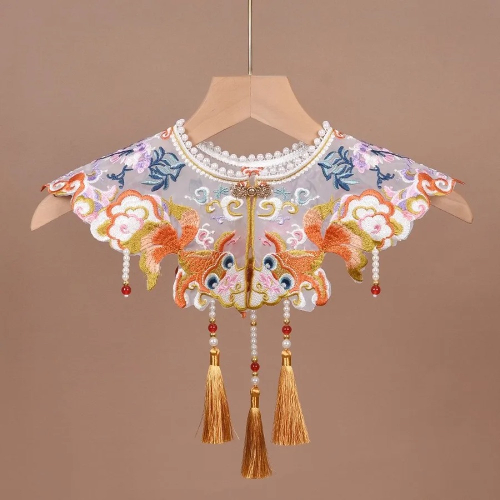 Ethnic Fashion Clothing - Vintage Qipao Abbigliamento donna Streetwear Stile