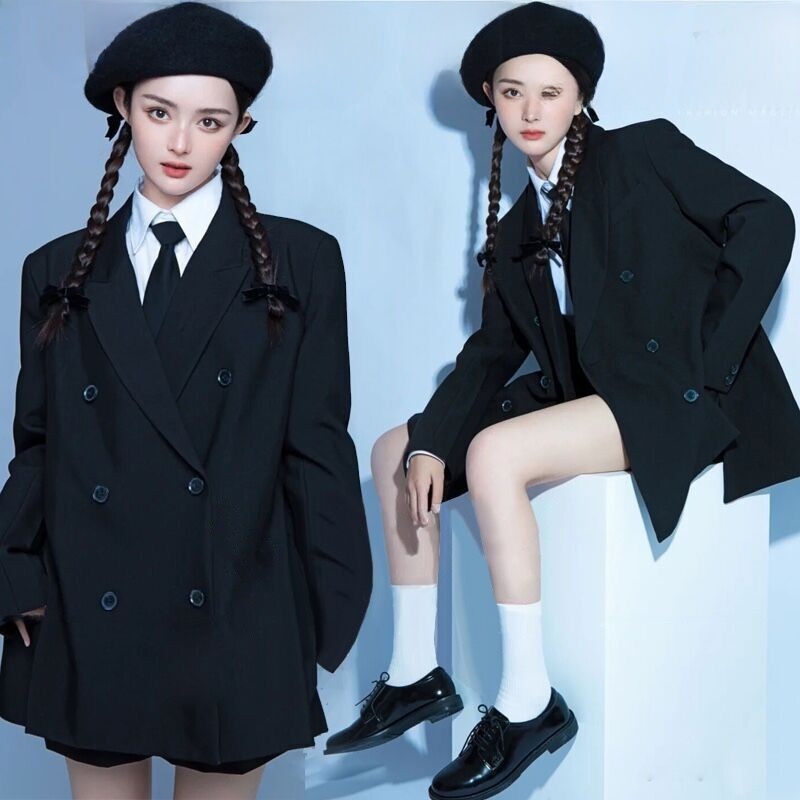 Ethnic Fashion Brands - Nuovo Completo da Donna per Fotografia