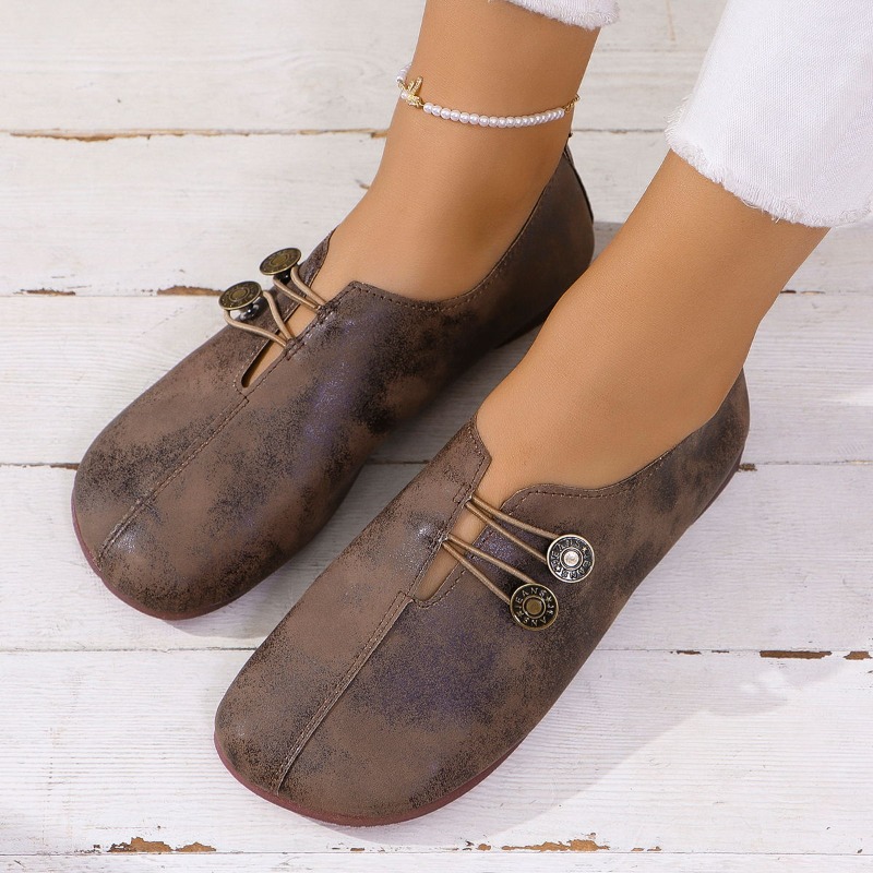 Ethnic Fashion Brands - Sneakers da Donna Autunno 2026, Comode
