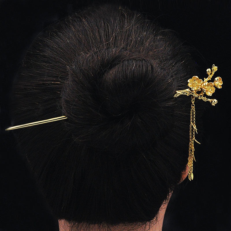 Forcina per capelli contempora - Ethnic Contemporary Fashion recensione e prezzo