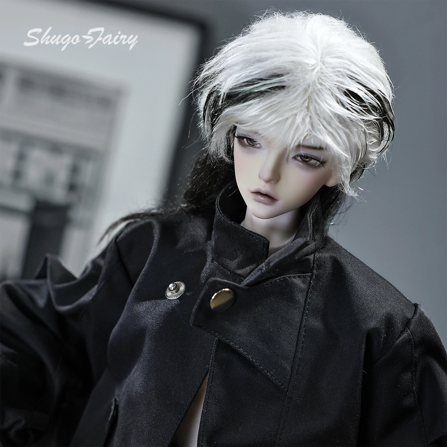 ShugaFairy Roland D BJD Doll 1 - Ethnic Fashion Model recensione e prezzo