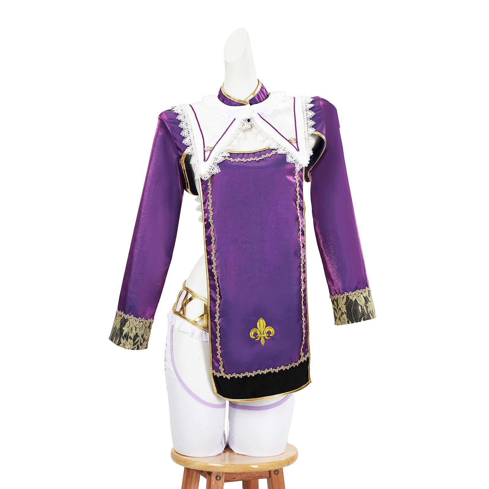 Costume Cosplay dell'Anno dell - Ethnic Outfit recensione e prezzo