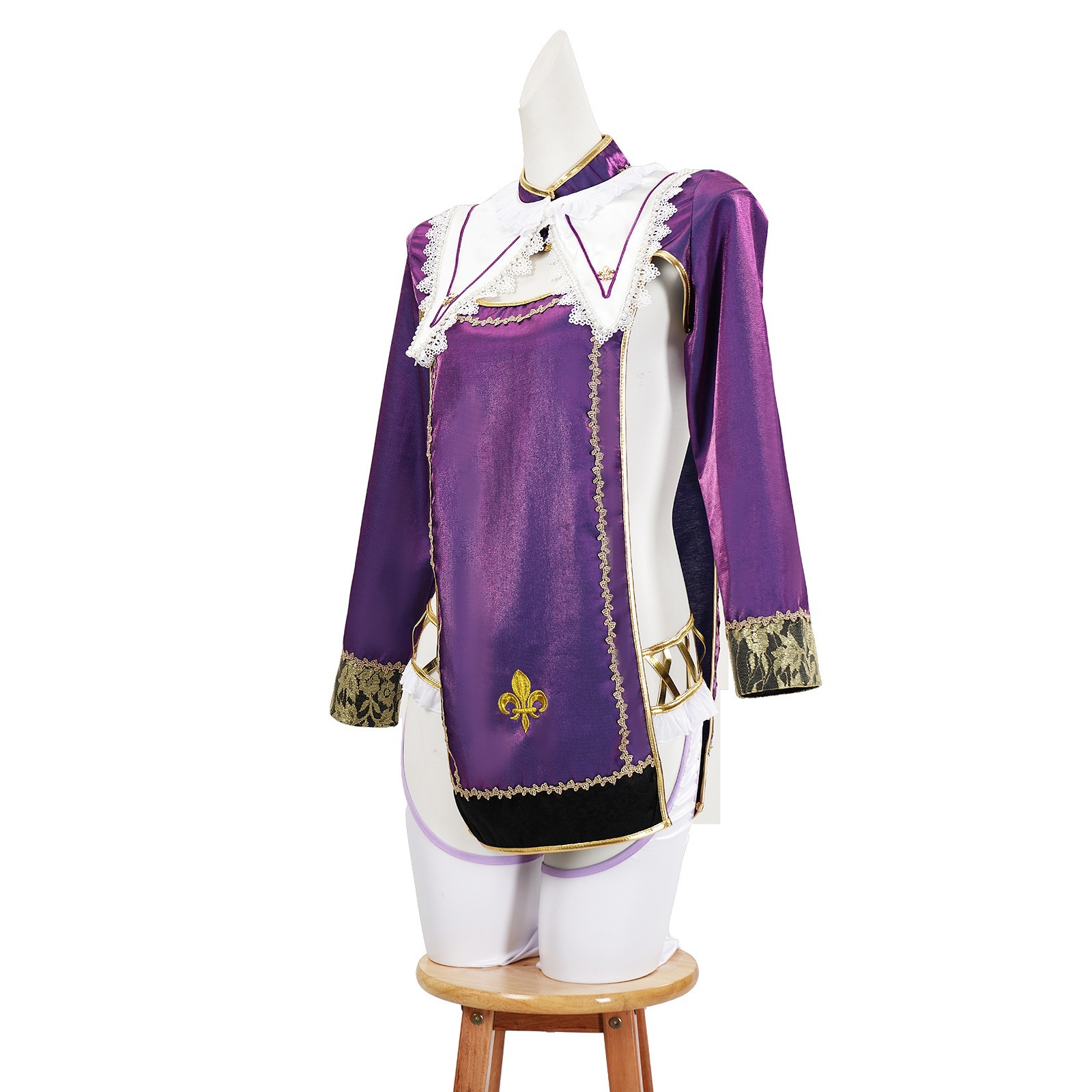 Costume Cosplay dell'Anno dell - Ethnic Outfit recensione e prezzo