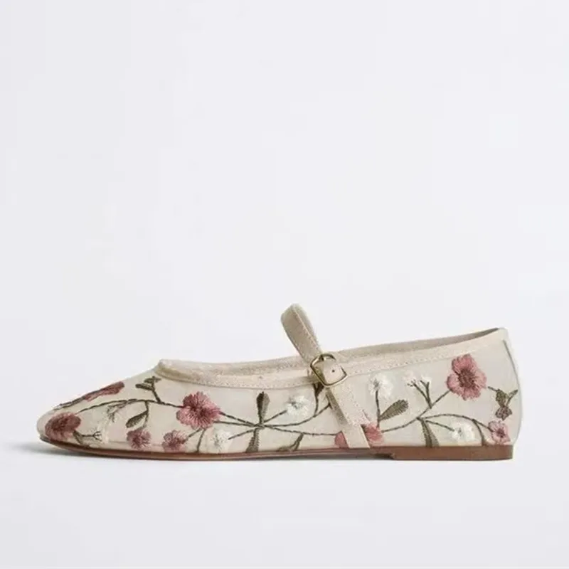 Ballerine per il tempo libero  - Ethnic Fashion Brands recensione e prezzo