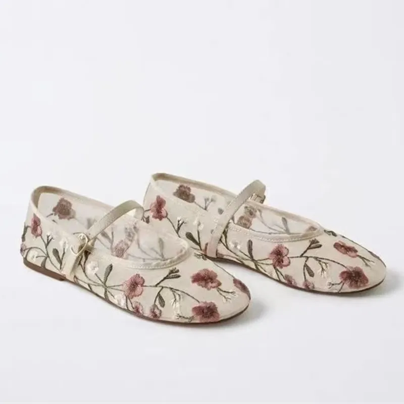 Ballerine per il tempo libero  - Ethnic Fashion Brands recensione e prezzo