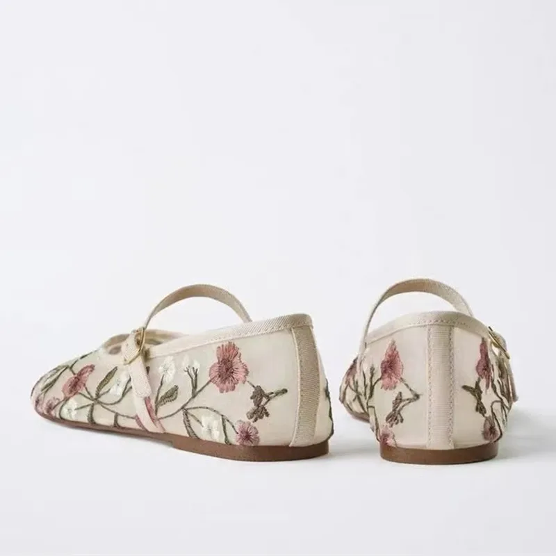Ballerine per il tempo libero  - Ethnic Fashion Brands recensione e prezzo