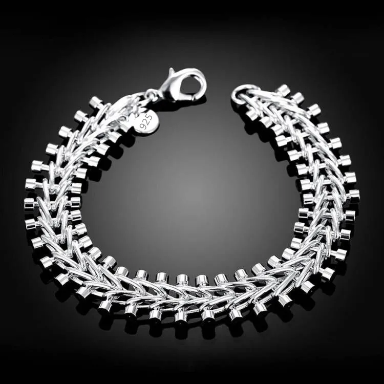 1 Pezzo Bracciali in Argento S - Ethnic Fashion Brands recensione e prezzo