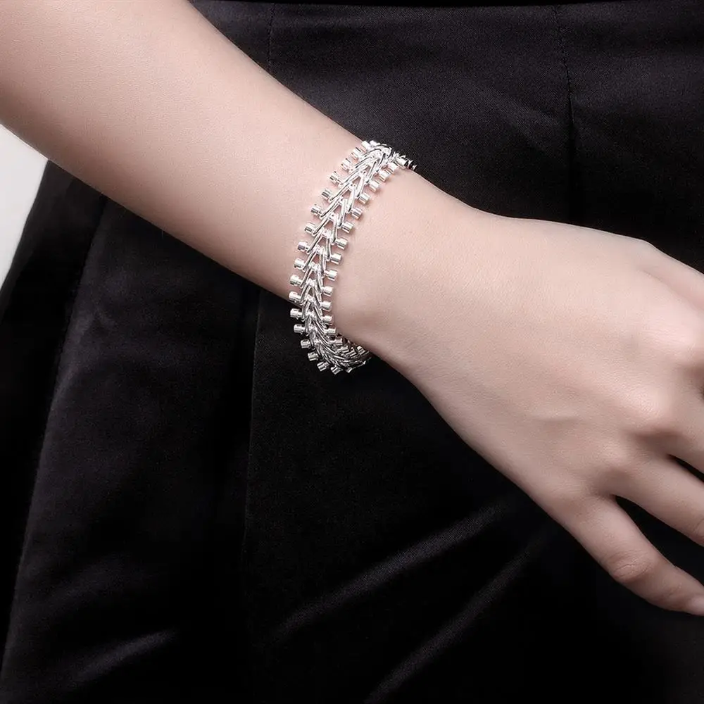 1 Pezzo Bracciali in Argento S - Ethnic Fashion Brands recensione e prezzo