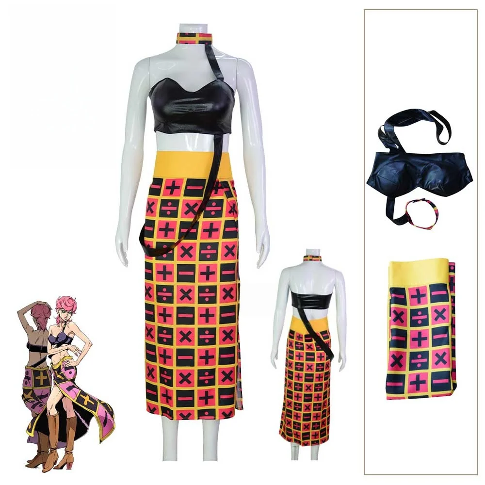 Costume da Donna Sexy per Fest - Ethnic Outfit recensione e prezzo