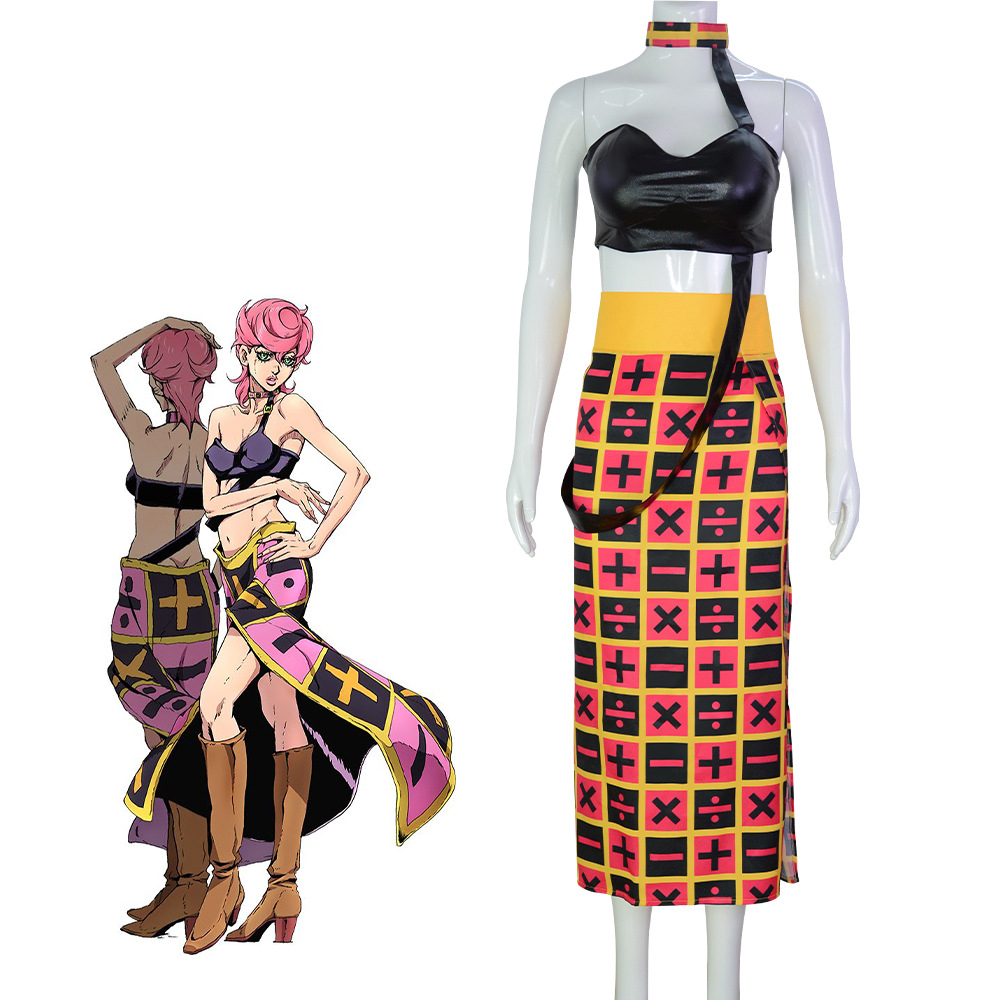 Costume da Donna Sexy per Fest - Ethnic Outfit recensione e prezzo