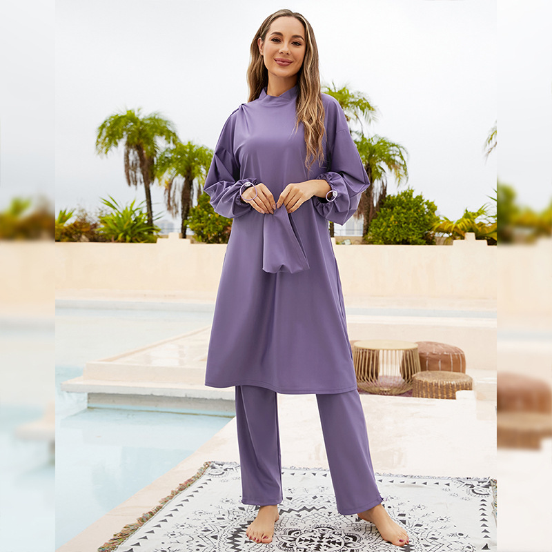 Abaya estiva, costume da bagno - Abaya Modest Wear recensione e prezzo