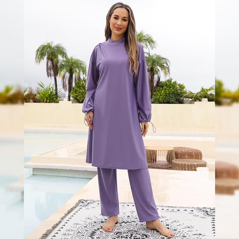Abaya estiva, costume da bagno - Abaya Modest Wear recensione e prezzo
