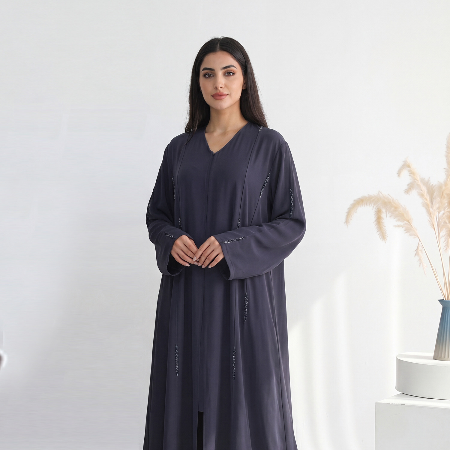 Abaya da donna per l'Eid, abit - Abaya Modest Wear recensione e prezzo