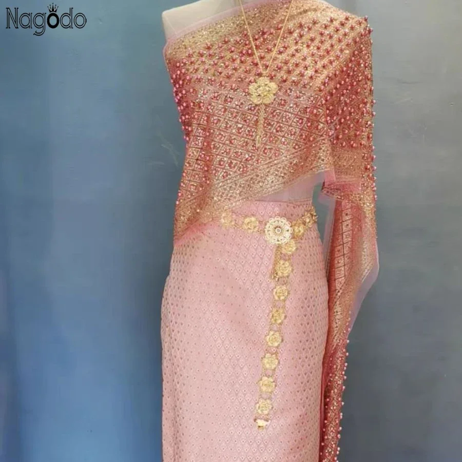 Abito Thailandese da Donna Est - Batik Sarong Wrap recensione e prezzo
