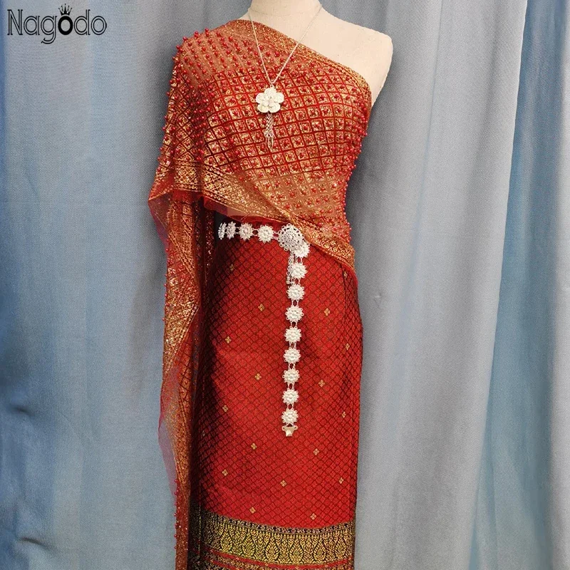 Abito Thailandese da Donna Est - Batik Sarong Wrap recensione e prezzo