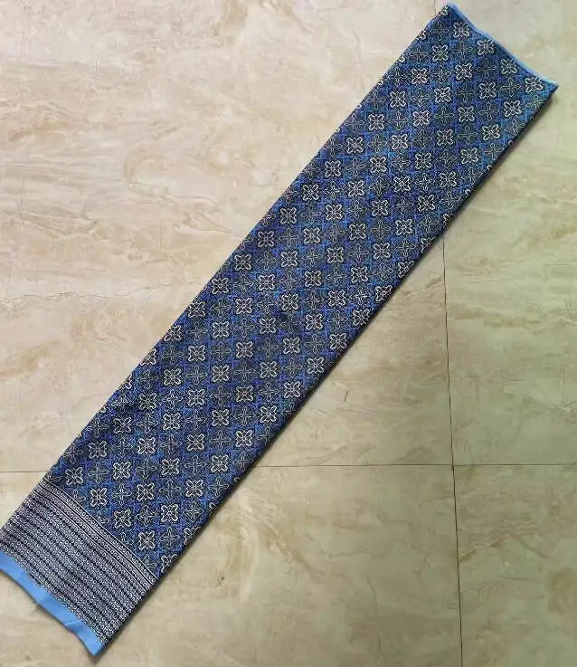 Gonna a tubino Longi della Mal - Batik Sarong Wrap recensione e prezzo