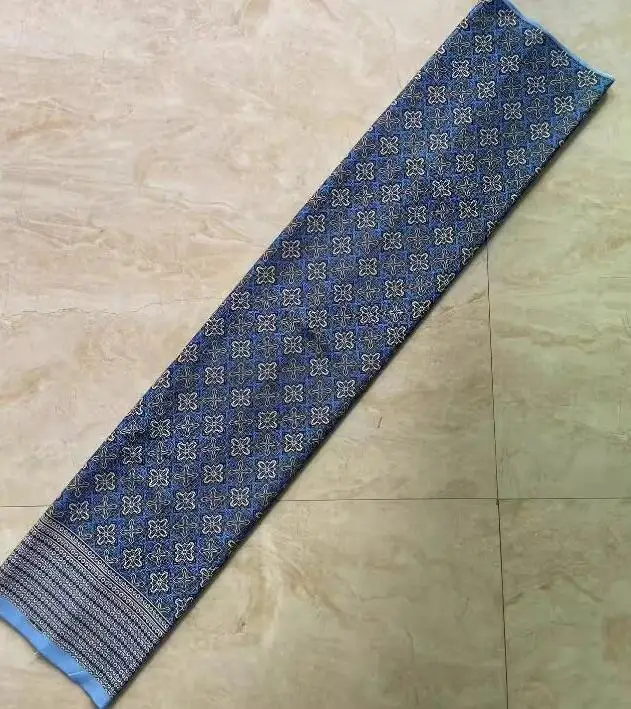 Gonna a tubino Longi della Mal - Batik Sarong Wrap recensione e prezzo