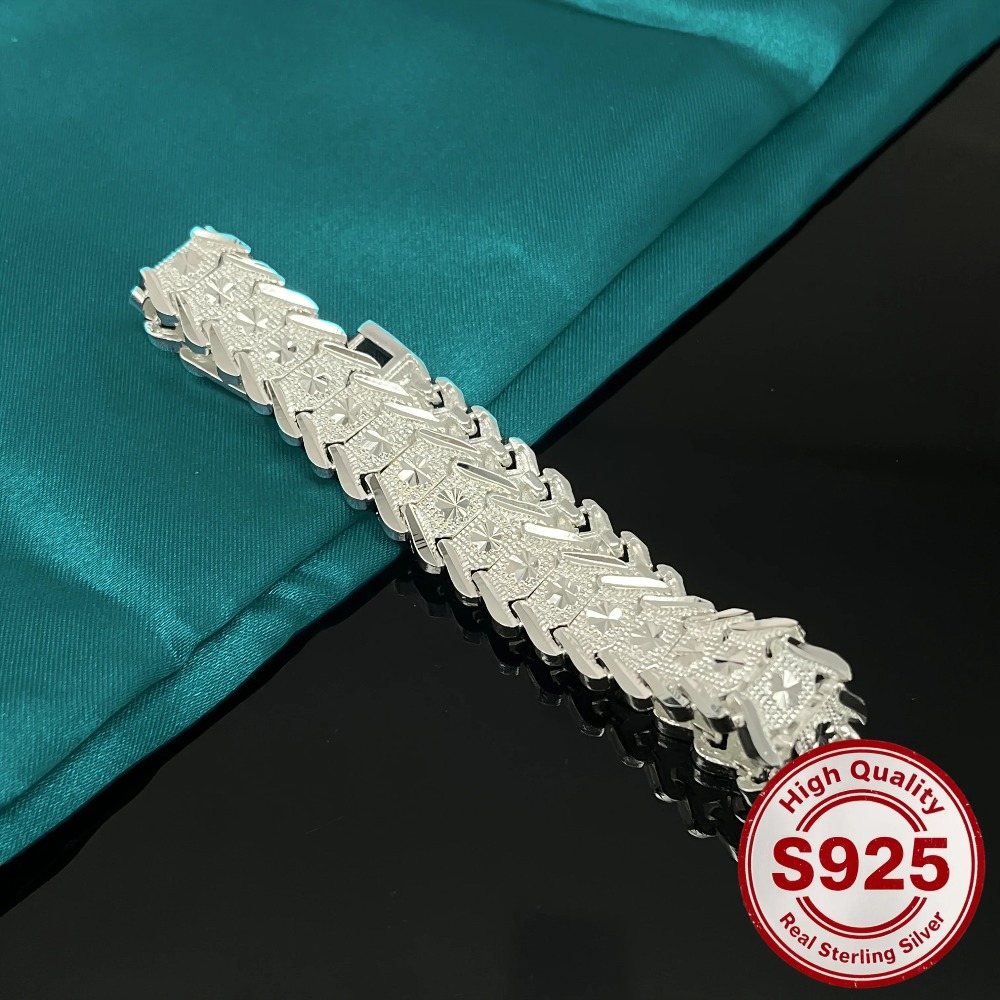 Nuovi bracciali di lusso in ar - Ethnic Fashion Brands recensione e prezzo
