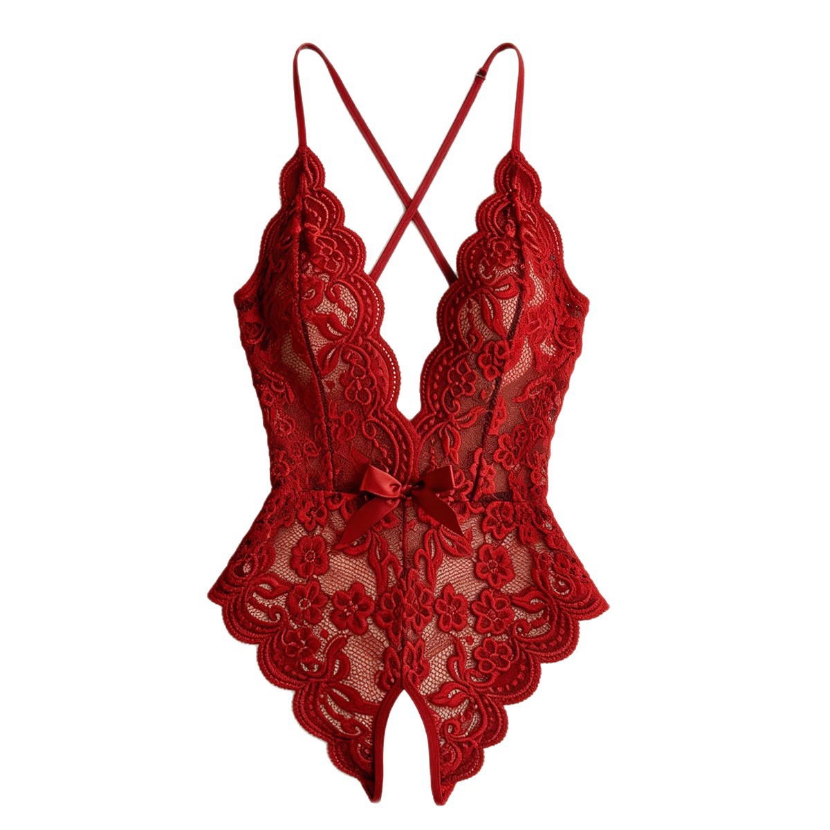 Lingerie sexy senza cuciture p - Ethnic Outfit recensione e prezzo
