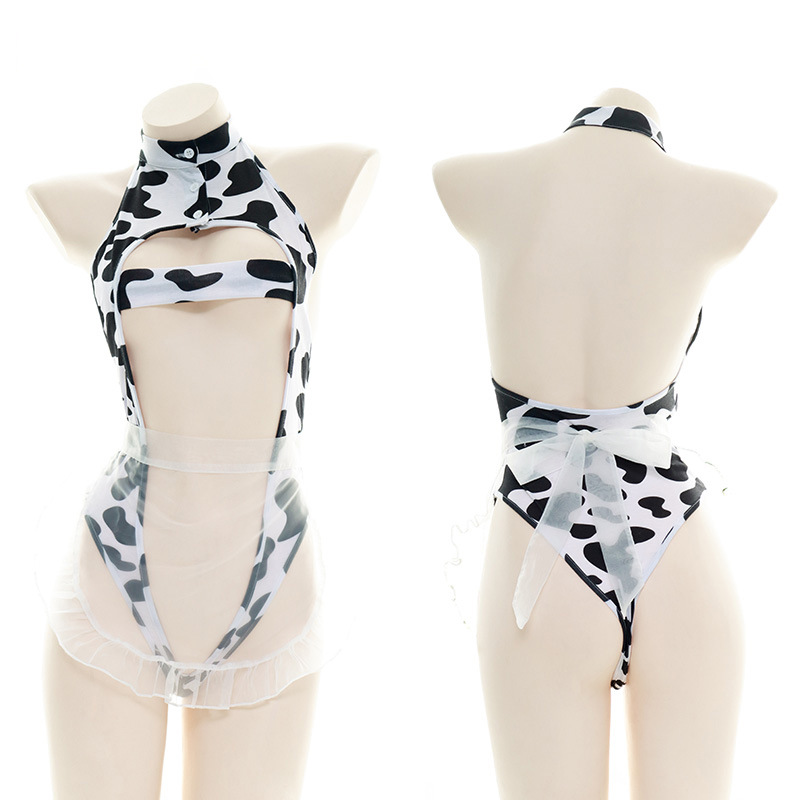 Set di Lingerie Anime Sexy da  - Ethnic Outfit recensione e prezzo