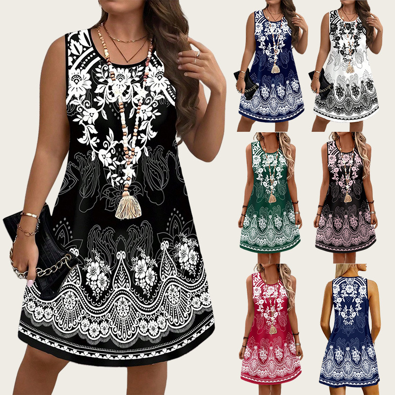 Abiti Vintage in Stile Etnico  - Ethnic Fashion Clothing recensione e prezzo
