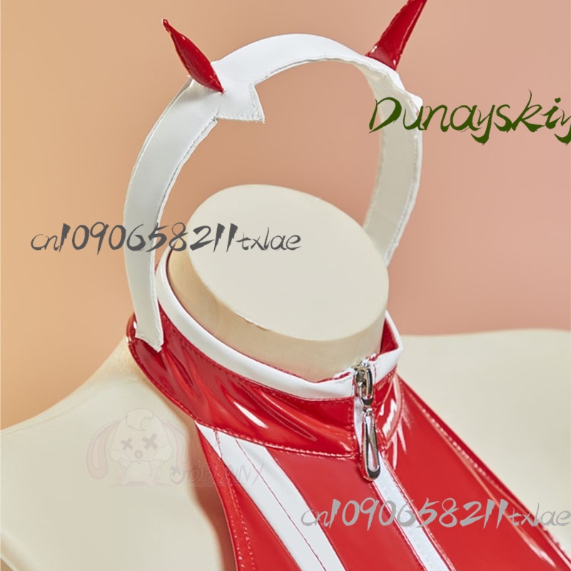 Darling In The Franxx Zero Two - Ethnic Outfit recensione e prezzo