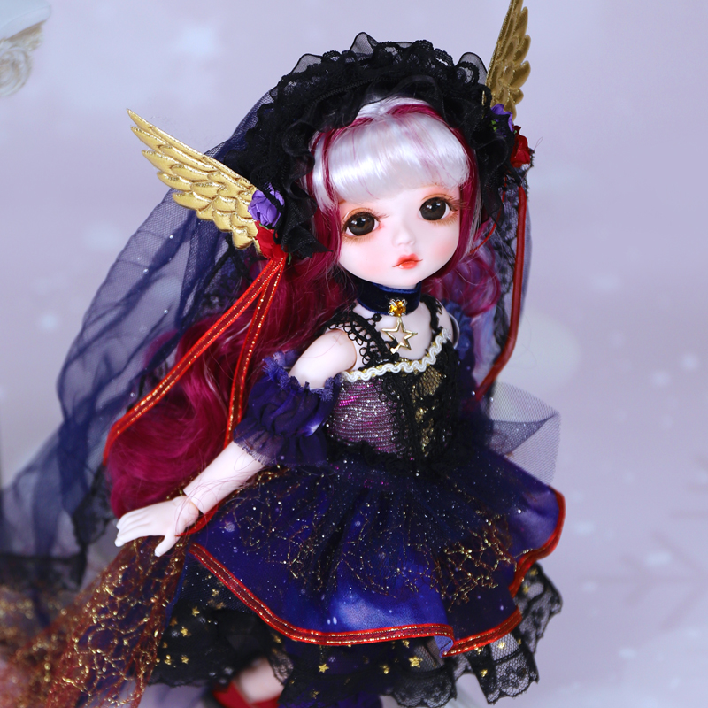 Dream Fairy 1/6 Doll Princess  - Ethnic Fashion Model recensione e prezzo
