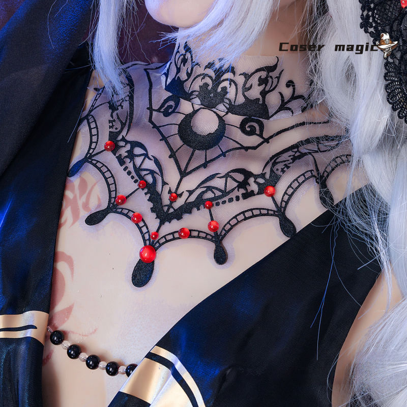 Irelia H Store Anime Reverse:  - Ethnic Outfit recensione e prezzo