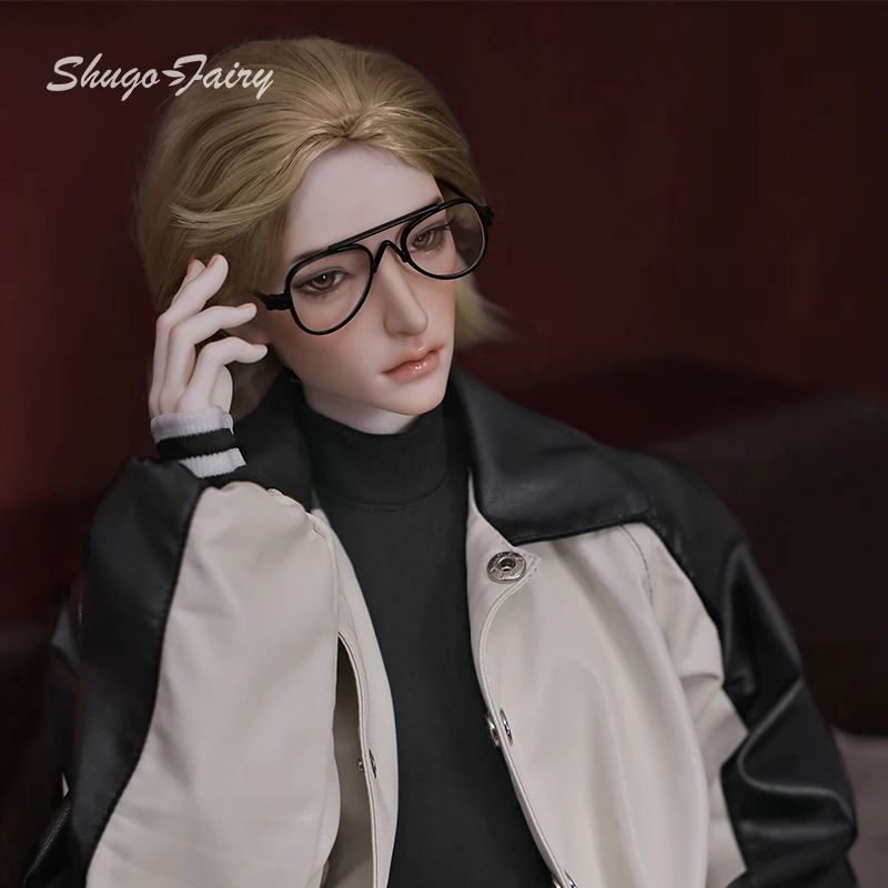Bambola BJD Crow 1/3 Yunus 2 U - Ethnic Fashion Model recensione e prezzo