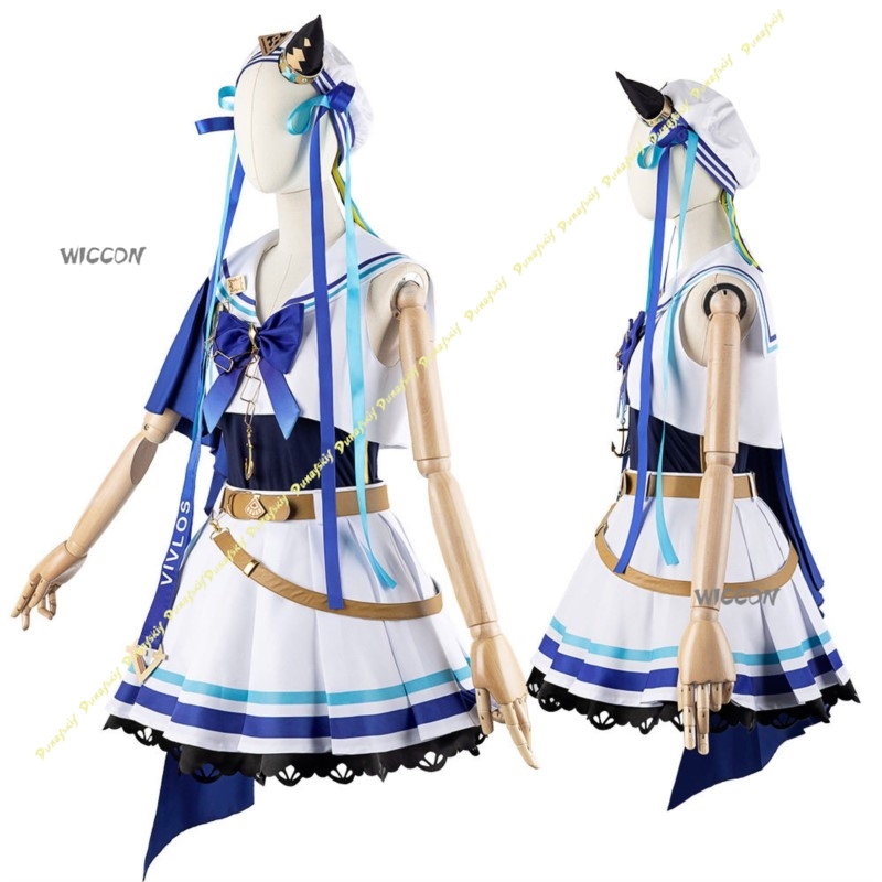gioco Uma musume Pretty Derby  - Ethnic Outfit recensione e prezzo