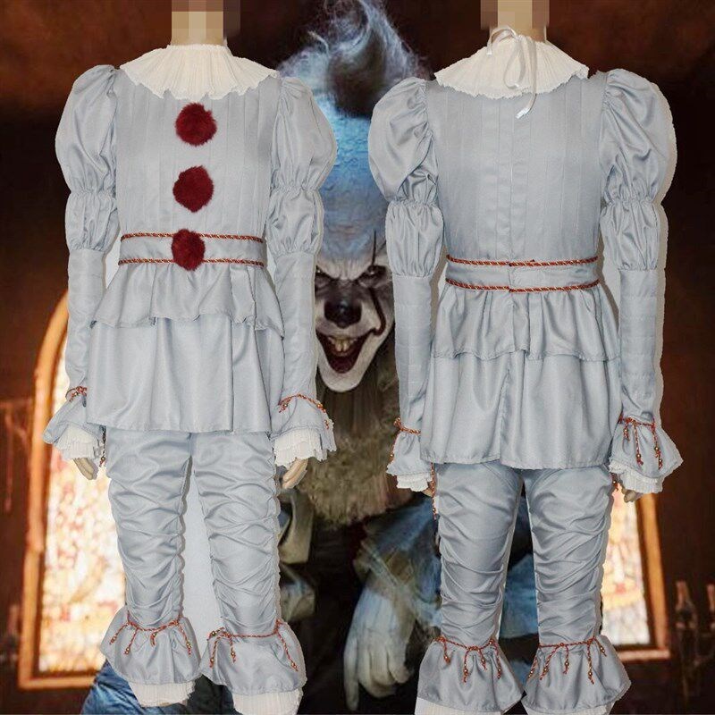 Costumi da Clown per Cosplay d - Ethnic Fashion Brands recensione e prezzo