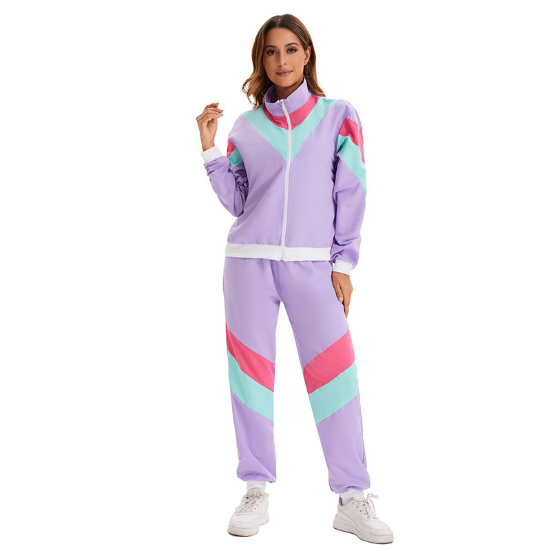 Costume di Halloween Anni '80, - Ethnic Fashion Brands recensione e prezzo