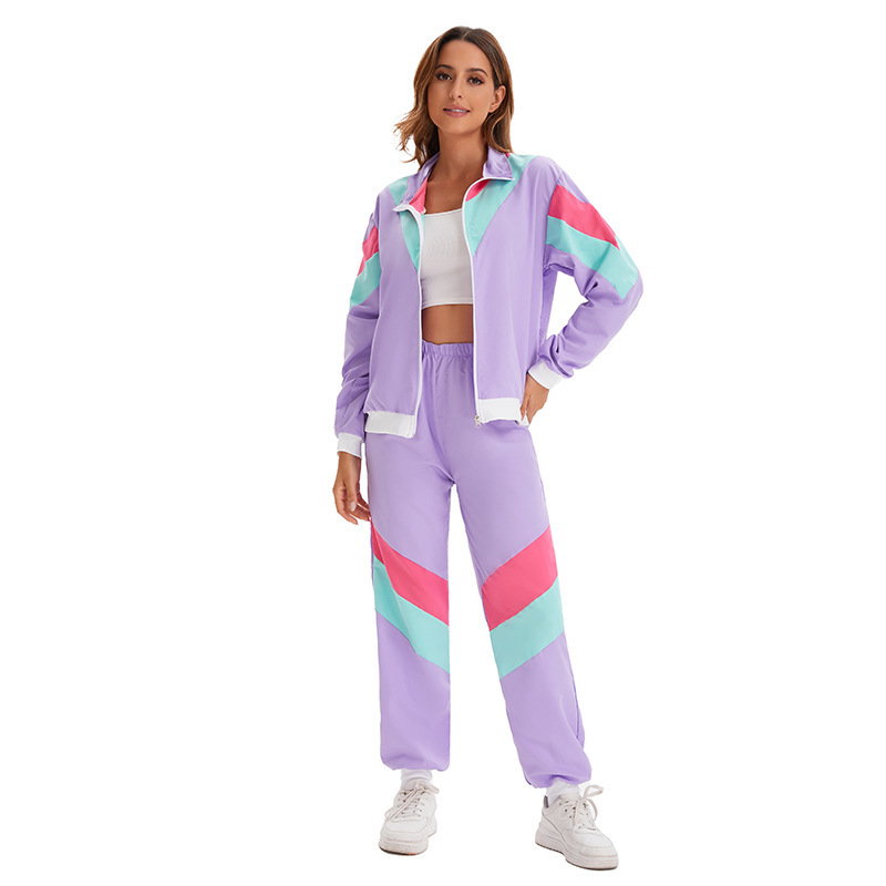 Costume di Halloween Anni '80, - Ethnic Fashion Brands recensione e prezzo