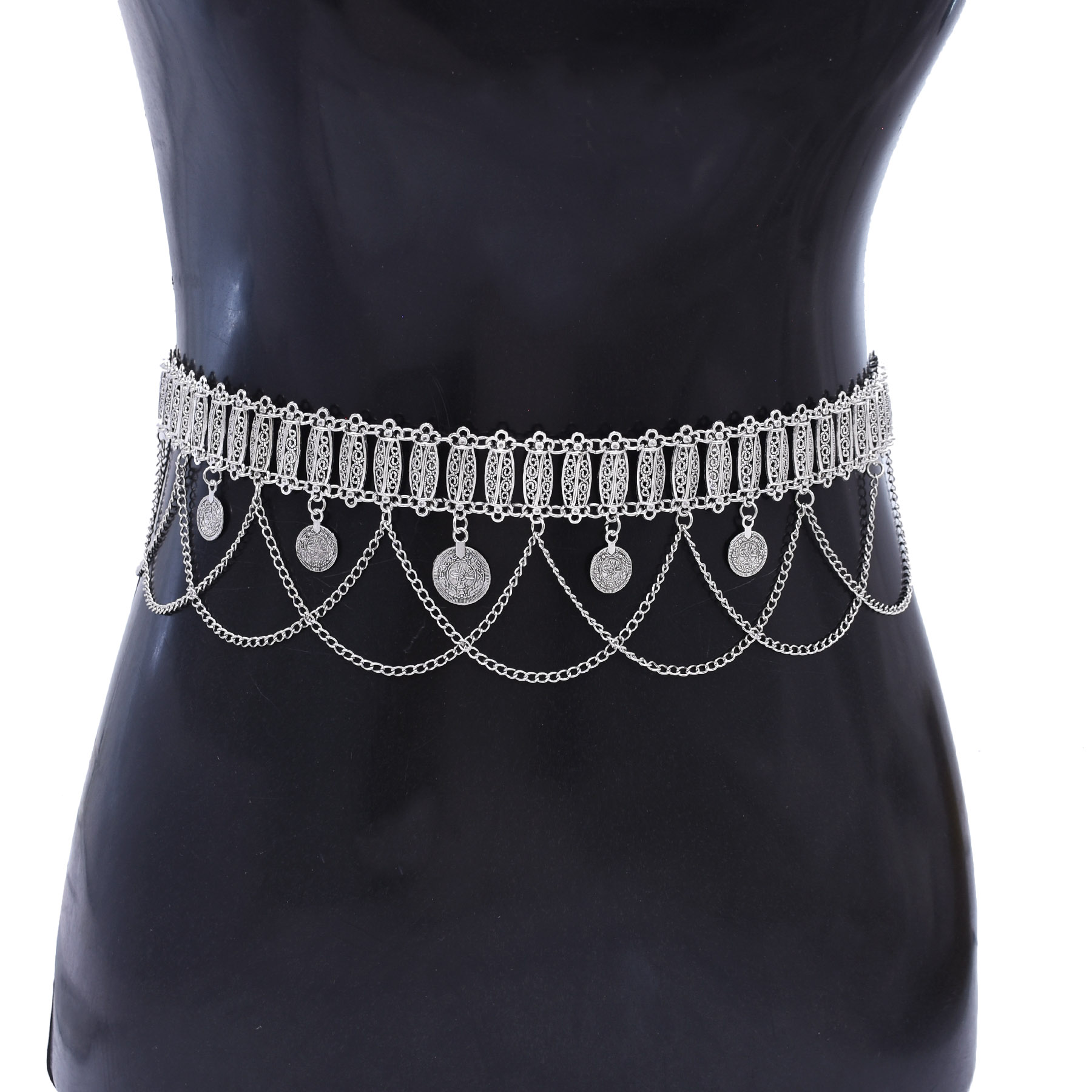 Nicchia Design retrò Argento i - Ethnic Fashion Designers recensione e prezzo
