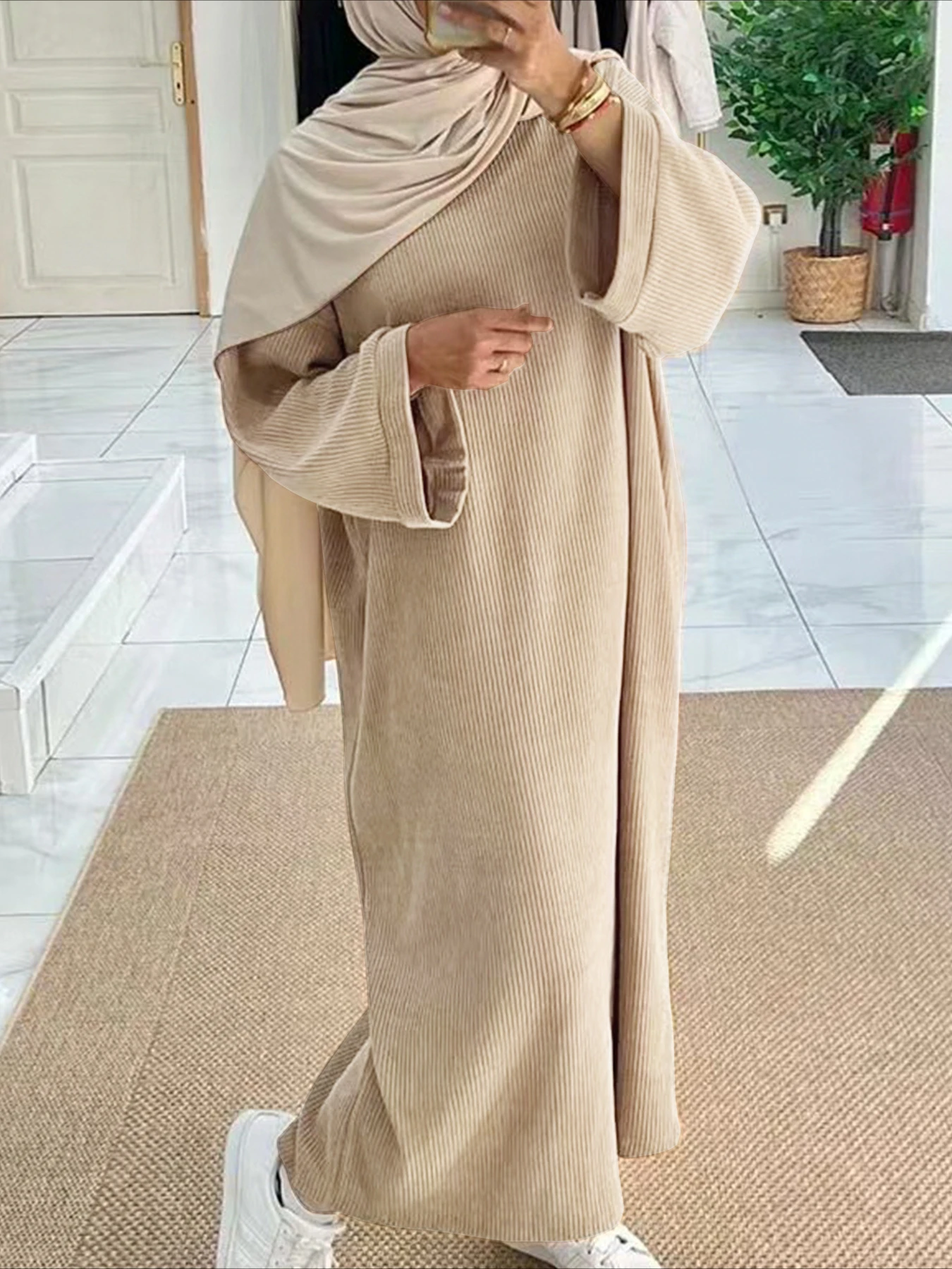 Eid Donne Musulmane Abiti Mode - Abaya Modest Wear recensione e prezzo