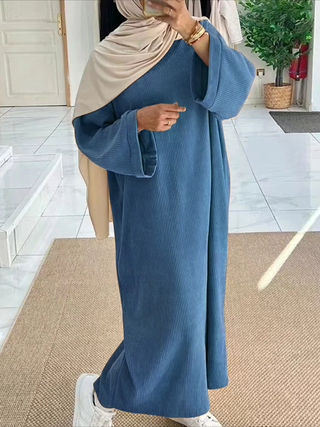 Eid Donne Musulmane Abiti Mode - Abaya Modest Wear recensione e prezzo