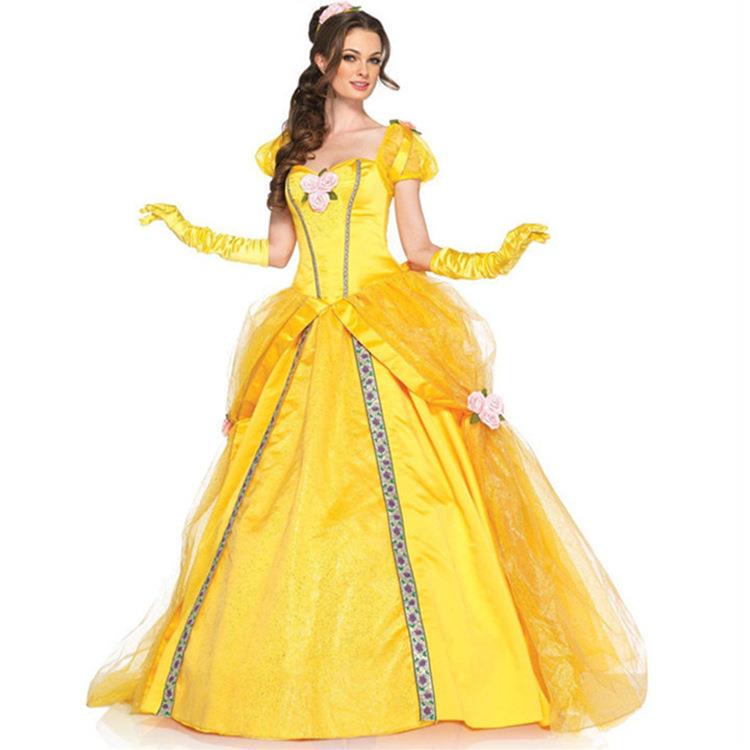 Costume da Principessa per Hal - Ethnic Fashion Designers recensione e prezzo