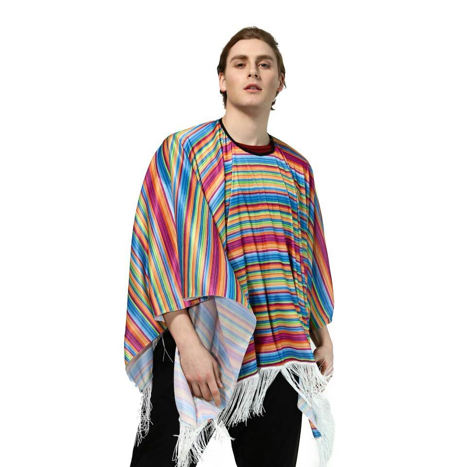 Mantello di Halloween per adul - Ethnic Fashion Brands recensione e prezzo