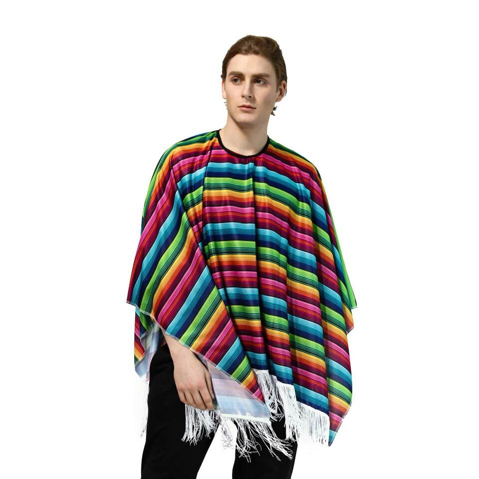 Mantello di Halloween per adul - Ethnic Fashion Brands recensione e prezzo