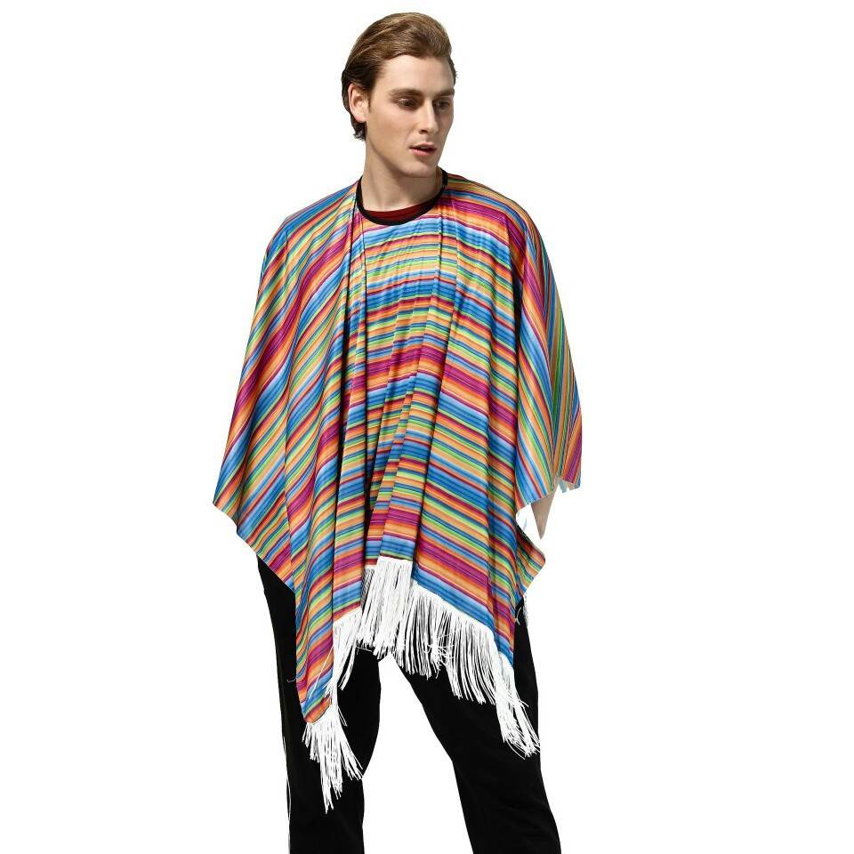 Mantello di Halloween per adul - Ethnic Fashion Brands recensione e prezzo