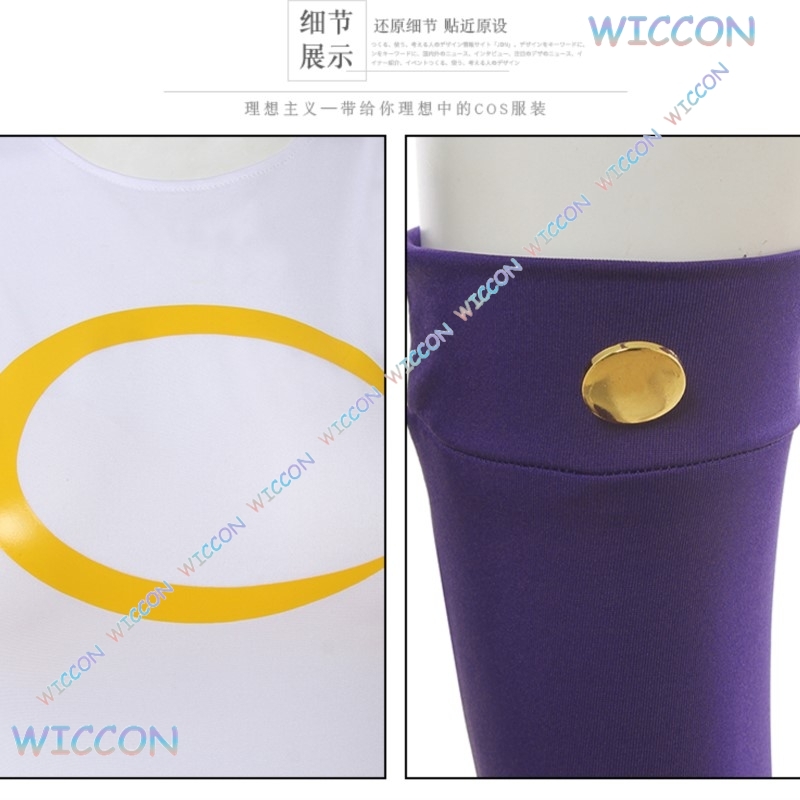 wona@MyHero Acade Mia Miruko C - Ethnic Outfit recensione e prezzo