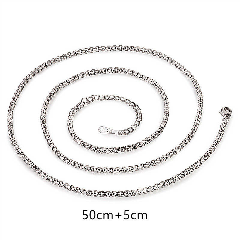 Collana con Catena in Stile Et - Ethnic Fashion Brands recensione e prezzo