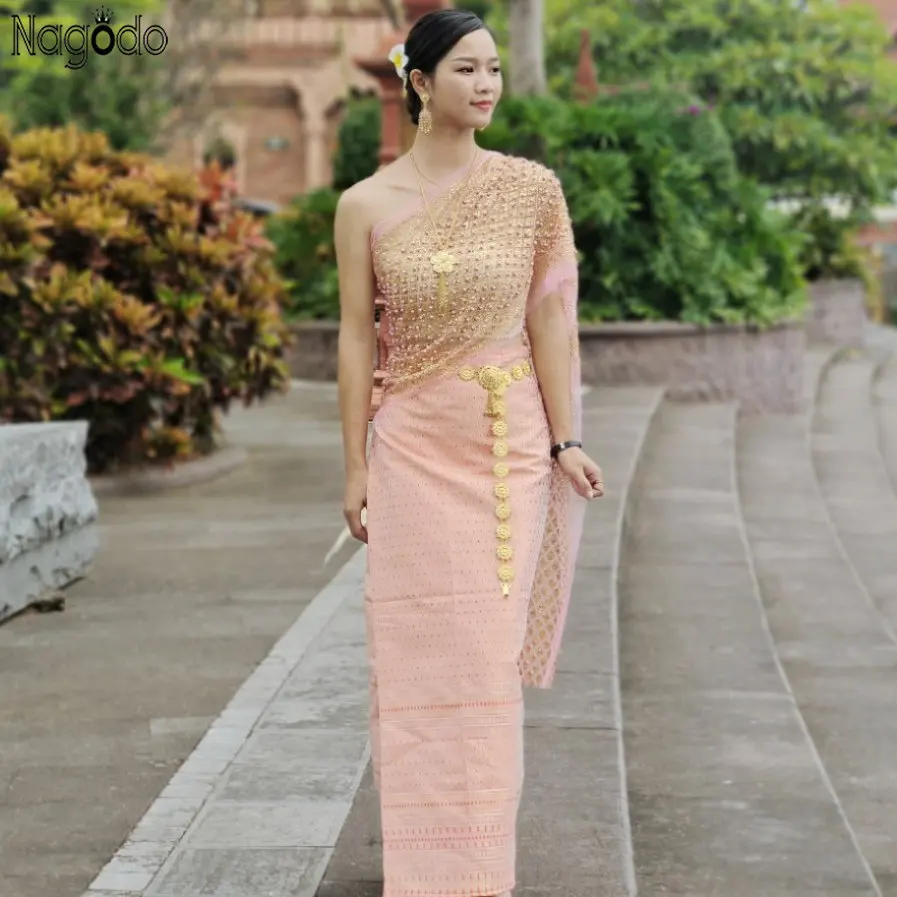 2025 Nuovo in estate donna sen - Batik Sarong Wrap recensione e prezzo