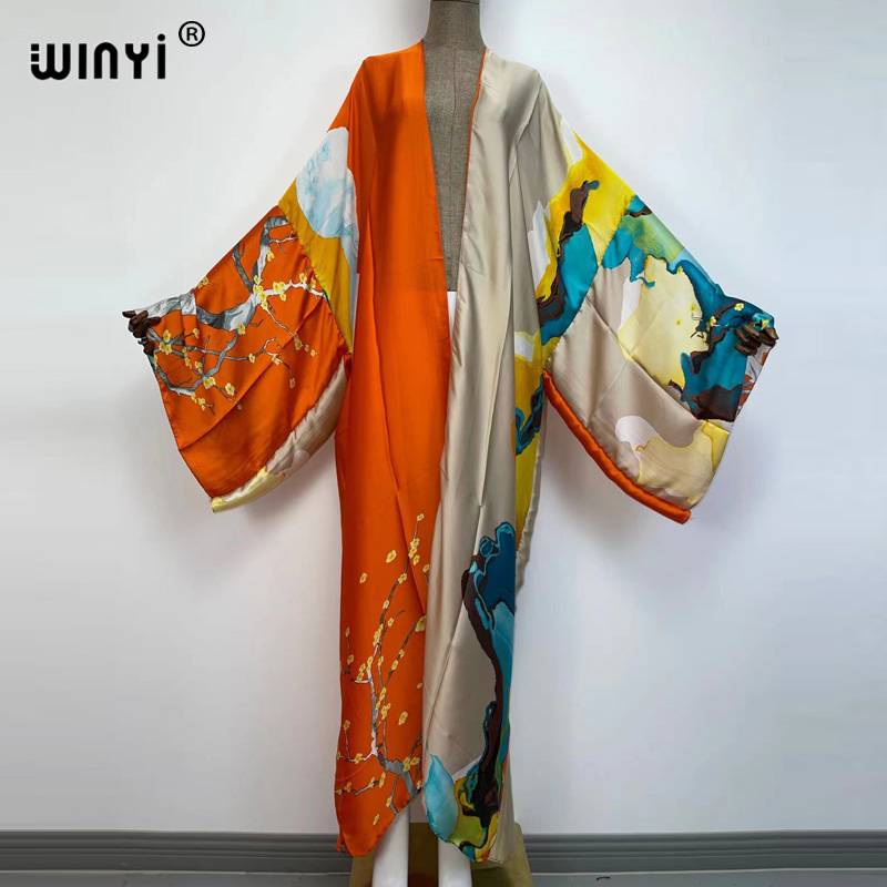 Europa WINYI bikini dolce sign - Kaftan Women Boho recensione e prezzo