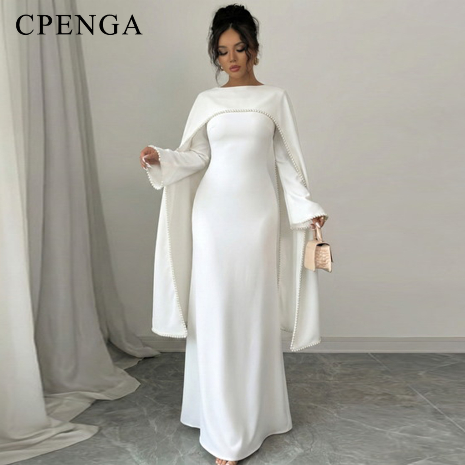 Abaya di Lusso di Dubai con Ma - Abaya Modest Wear recensione e prezzo
